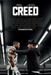Creed (2015) ครี้ด บ่มแชมป์เลือดนักชก