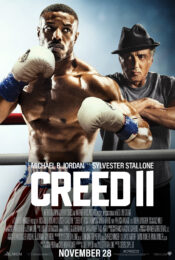 Creed II (2018) บ่มแชมป์เลือดนักชก 2