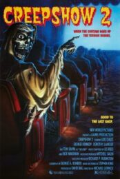 Creepshow 2 (1987) โชว์มรณะ 2