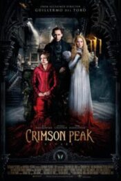 Crimson Peak (2015) ปราสาทสีเลือด