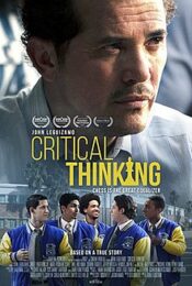 Critical Thinking (2020)