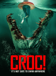 Crocodile Vengeance (2022)
