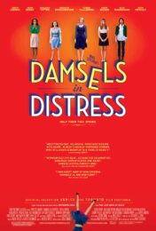 Damsels In Distress (2011) แก๊งสาวจิ้นอยากอินเลิฟ