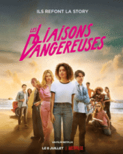 Dangerous Liaisons (2022) เกมรัก วัยอันตราย