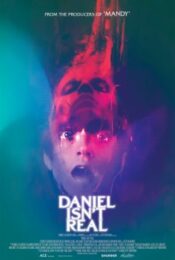Daniel Isn’t Real (2019) เพื่อนหลอนลวงร่าง