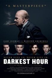 Darkest Hour (2017) ชั่วโมงพลิกโลก (Soundtrack ซับไทย)