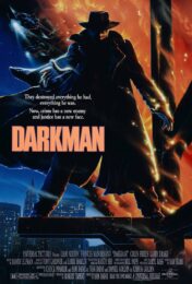 Darkman (1990) ดาร์คแมน หลุดจากคน