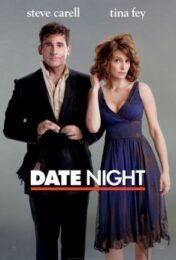 Date Night (2010) คืนเดทพิสดาร ผิดฝาผิดตัวรั่วยกเมือง