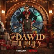 David and the Elves (2021) เดวิดกับเอลฟ์