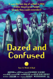 Dazed and Confused (1993) ปาร์ตี้เกรียนๆ ของวันเกรียน