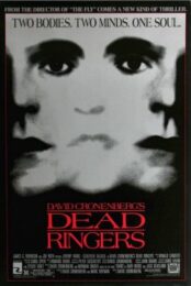 Dead Ringers (1988) แฝดสยองโลก