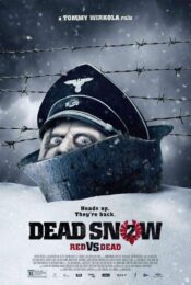 Dead Snow 2 Red Vs. Dead (2014) ผีหิมะ กัดกระชากหัว 2(Soundtrack ซับไทย)