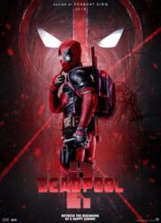 Deadpool 2 (2018) เดดพูล 2