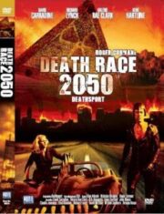Death Race 2050  (2017) ซิ่งสั่งตาย 2050