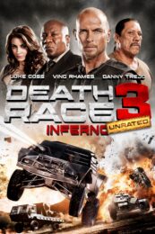 Death Race 3 Inferno (2012) ซิ่งสั่งตาย 3