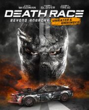 Death Race 4 – Beyond Anarchy (2018) เดธ เรซ ซิ่ง สั่ง ตาย 4