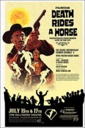 Death Rides a Horse (1967) เสือเฒ่า สิงห์หนุ่ม