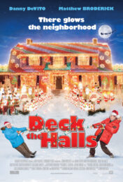 Deck the Halls (2006) เด็ค เดอะ ฮอลส์ ศึกแต่งวิมาน พ่อบ้านคู่กัด