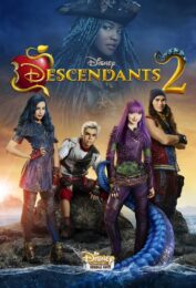 Descendants 2 (2017) รวมผลทายาทตัวร้าย 2 (Soundtrack ซับไทย)