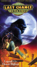 Desert Legend (2020) ตำนานทะเลทราย