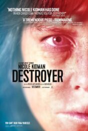 Destroyer (2018) แค้นฝังลึก