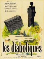 Diabolique (1955) อุบาทว์จิต วิปริตฆาตกรรม