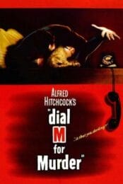 Dial M for Murder (1954)