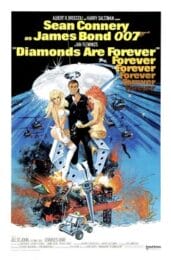 Diamonds Are Forever (1971) 007 เพชรพยัคฆราช