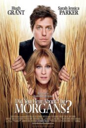 Did You Hear About The Morgans (2009) ไฮโซมอแกนโกบ้านนา