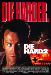 Die Hard 2 (1990) ดาย ฮาร์ด 2 อึดเต็มพิกัด