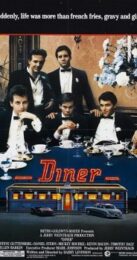 Diner (1982)