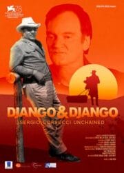 Django & Django (2021) จังโก้และจังโก้