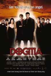 Dogma (1999) คู่เทวดาฟ้าส่งมาแสบ