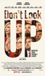 Don’t Look Up (2021)