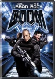 Doom (2005) ล่าตายมนุษย์กลายพันธุ์