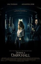 Down a Dark Hall (2018) โรงเรียนปีศาจ (Soundtrack ซับไทย)
