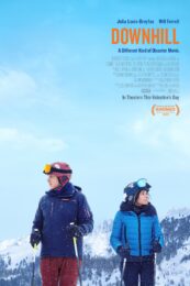 Downhill (2020) ชีวิตของเรา มันยิ่งกว่าหิมะถล่ม