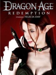 Dragon Age Redemption (2011) อภินิหารพิภพมังกร