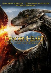 Dragonheart Battle for the Heartfire (2017) ศึกมังกร หัวใจโลกันตร์