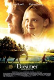 Dreamer (2005) ดรีมเมอร์ สู้สุดฝัน