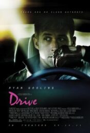 Drive  (2011) ขับดิบ ขับเดือด ขับดุ