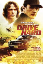 Drive Hard (2014) ปล้น-ซิ่ง-ชิ่ง-หนี