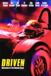 Driven (2001) เร่งสุดแรง แซงเบียดนรก