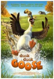 Duck Duck Goose (2018) ดั๊ก ดั๊ก กู๊ส