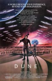 Dune (1984) ดูน สงครามล้างเผ่าพันธุ์จักรวาล