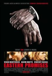 Eastern Promises (2016) บันทึกบาปสัญญาเลือด
