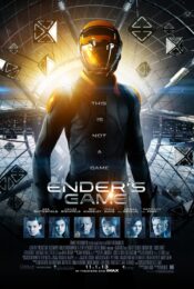 Elder’s Game (2013) เอนเดอร์เกม สงครามพลิกจักรวาล
