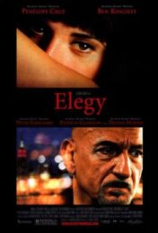 Elegy (2008) พิษรัก พิศวาส