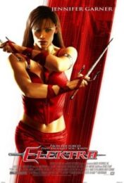 Elektra (2005) อีเล็คตร้า สวยสังหาร
