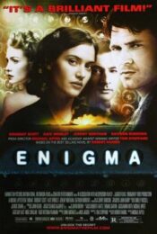 Enigma (2001) รหัสลับพลิกโลก